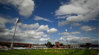 લાઈવ મેચમાં પાકિસ્તાની ક્રિકેટરનું મોત, ભારે ગરમીને કારણે જીવ ગુમાવ્યો