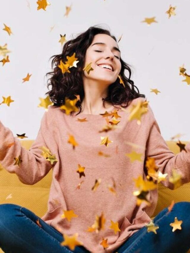 શરીરમાં હેપ્પી હોર્મોન્સ વધારવા શું ખાવું?