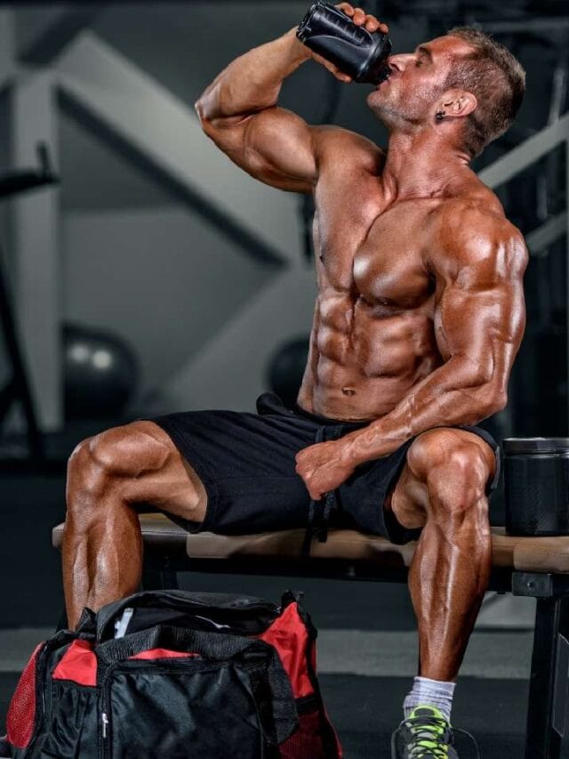 સ્પોર્ટ્સ ડ્રિંક્સ અને એનર્જી ડ્રિંક્સ વચ્ચે શું તફાવત છે?