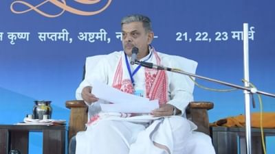 મુઘલો સામે પણ લડવામાં આવી હતી સ્વતંત્રતાની લડાઈ, ઔરંગઝેબ વિવાદ મુદ્દે RSSની સત્તાવાર પ્રતિક્રિયા