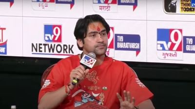 WITT Global Summit 2025: મહામંડલેશ્વર બનવું સરળ નથી, તો બનવાની પ્રક્રિયા શું છે? બાબા બાગેશ્વરે જણાવ્યું