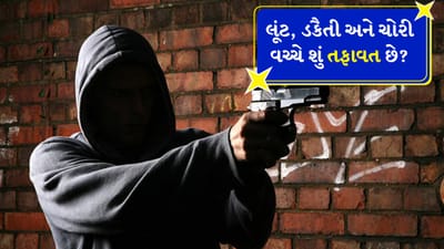 તમે ઘણીવાર તમારા વિસ્તારમાં અથવા સમાચારોમાં ચોરી, લૂંટ અથવા ડકૈતી ચોરીની ઘટનાઓ વિશે સાંભળ્યું હશે. ઘણી વખત જ્યારે લોકો પોતાના ઘરોને તાળા મારીને બહાર જાય છે, ત્યારે તેમના ઘરમાં ચોરી થાય છે.