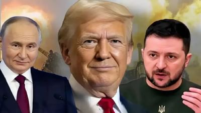 ડોનાલ્ડ ટ્રમ્પ 4 માર્ચે કરશે મોટો ધડાકો, નવી જાહેરાતથી દુનિયામાં મચી જશે હલચલ, પુતિન સાથે મુલાકાત કે ઝેલેન્સ્કી સાથે બદલો ?