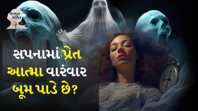 સ્વપ્ન સંકેતમાં એવું કહેવામાં આવ્યું છે કે સપનાના ઘણા અર્થ હોય છે. રાત્રે ઊંઘ દરમિયાન જોવા મળતા સપના ચોક્કસપણે જીવન સાથે સંબંધિત કોઈને કોઈ સંકેત આપે છે. કહેવાય છે કે સપના ચોક્કસ કોઈને કોઈ સંદેશ આપે છે. 
