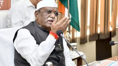 જેલ કે ફાંસીની સજા નહીં, બળાત્કારીઓને નપુંસક બનાવી નાખવા જોઈએ- જુઓ રાજસ્થાનના રાજ્યપાલનો વીડિયો