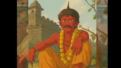 છેલ્લા કેટલાક દિવસથી તમે જોયું હશે કે ઈનસ્ટાગ્રામ, ફેસબુક અને ટ્વિટર જેવા પ્લેટ ફોર્મ પર લોકો Ghibli ઈમેજ અપલોડ કરી રહ્યા છે, જે જોવામાં કાર્ટુન જેવી લાગે છે. તમે જોયુ હશે કે હમણા થોડા દિવસોથી લોકો ક્રિકેટરના, તેમજ દેશના વડાપ્રધાન નરેન્દ્ર મોદી સહિતના ઘણા લોકોના ઈમેજ ટ્રેન્ડ થવા લાગ્યા હતા, જે બાદ હવે સામાન્ય લોકો પણ આ પ્રકારના ઈમેજ બનાવવામાં રસ દાખવી રહ્યા છે અને તેમના ફોટા માંથી Ghibli ઈમેજ બનાવી સોશિયલ મીડિયામાં અપલોડ કરી રહ્યા છે.