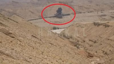 BLAએ કેવી રીતે ટ્રેન હાઈજેક કરી ? જાફર એક્સપ્રેસનો પહેલો વીડિયો આવ્યો સામે