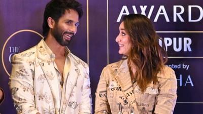 IIFA 2025 : બ્રેકઅપના 18 વર્ષ બાદ ગળે લાગ્યા કરીના કપૂર અને શાહિદ કપૂર, જુઓ વીડિયો