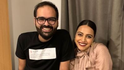 કોમેડિયન ક્રુણાલ કામરાએ રવિવારના રોજ મુંબઈમાં એક શો દરમિયાન મહારાષ્ટ્રના નાયબ મુખ્ય પ્રધાન એકનાથ શિંદે પર આકરા પ્રહારો કર્યા હતા. ત્યારબાદ આ સમગ્ર મામલો ગરમાયો હતો. વાત એવી હતી કે, સ્ટેન્ડ અપ શો દરમિયાન કામરાએ દિલ તો પાગલ હૈના એક ગીતની પૈરોડી કરી જેમાં શિંદેને ગદ્દાર કહ્યા હતા.