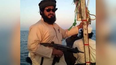 ભારતીય નૌસેનાના પૂર્વ અધિકારી કુલભૂષણ જાધવના અપહરણના આરોપીની પાકિસ્તાનમાં અજાણ્યા લોકોએ ગોળીઓ ધરબીને કરી હત્યા, જાણો કોણ છે એ મુફ્તી શાહ ?