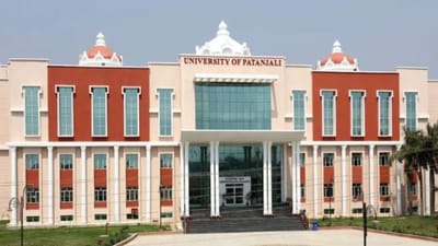 પતંજલિ વિશ્વવિદ્યાલયમાં ક્યા ક્યાં કોર્સનો થાય છે અભ્યાસ? જાણો પ્રાચીન પરંપરાનો આધુનિક શિક્ષણ સાથે કેવી રીતે કરાઈ રહ્યો છે સંગમ