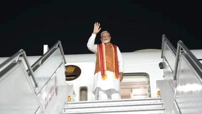 પીએમ મોદીના 3 વર્ષમાં વિદેશ પ્રવાસ પાછળ કેટલો ખર્ચ થયો ? ખડગેના પ્રશ્ન પર સરકારે જણાવ્યાં આંકડા