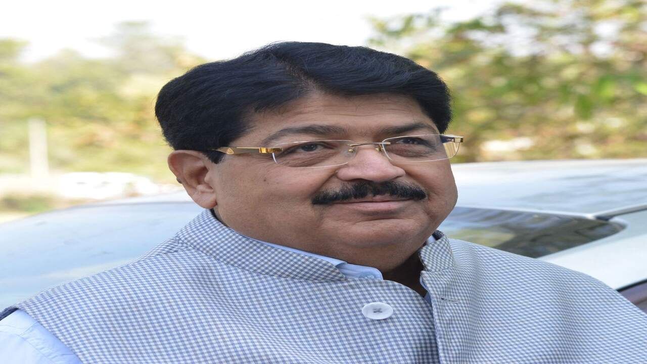 વૈશ્વિક ગરમી અને ક્લાઈમેટ એક્શનને લઈને ભારત મહત્વપૂર્ણ ભૂમિકા ભજવશેઃ પરિમલ નથવાણી