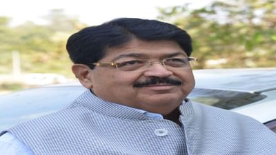 વૈશ્વિક ગરમી અને ક્લાઈમેટ એક્શનને લઈને ભારત મહત્વપૂર્ણ ભૂમિકા ભજવશેઃ પરિમલ નથવાણી