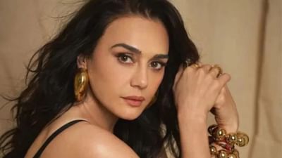 ન્યૂ ઈન્ડિયા કો ઓપરેટિવ બેંક 122 કરોડમાં ડૂબી, પ્રીતિ ઝિન્ટાના 1.55 કરોડના લેણા માંડી વાળ્યા