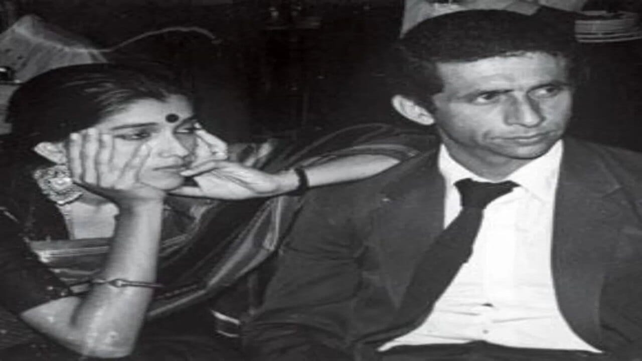 સમય સાથે, તે બંનેનો પ્રેમ ખૂબ ગાંઢ બન્યો. પછી બંનેએ લિવઈનમાં રહેવાનું મન બનાવ્યું. 7 વર્ષ સાથે રહ્યા પછી, રત્નાએ તેના ઘરે નાસિર વિશે કહ્યું. શરૂઆતમાં તેના માતાપિતા ખૂબ ગુસ્સે થયા હતા. આ લગ્ન માટે નારાજ હતા. 