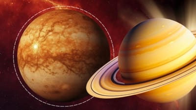 Shani Budh Yuti 2025: વૈદિક જ્યોતિષશાસ્ત્ર અનુસાર, પરિણામ આપનાર શનિ, ચોક્કસ સમયગાળા પછી, રાશિચક્ર સિવાય નક્ષત્રોમાં ફેરફાર કરે છે, જે ચોક્કસપણે 12 રાશિઓના જીવનને કોઈને કોઈ રીતે અસર કરે છે. તમને જણાવી દઈએ કે કર્મનો દાતા શનિ હાલમાં પૂર્વાભાદ્રપદ નક્ષત્રમાં સ્થિત છે. ગુરુના નક્ષત્રમાં શનિની હાજરીને કારણે કેટલીક રાશિના લોકોને લાભ મળશે, જ્યારે કેટલીક રાશિના જાતકોએ સાવચેત રહેવાની જરૂર છે.