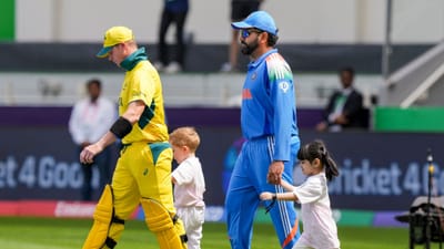 ચેમ્પિયન ટ્રોફી 2025માં ઓસ્ટ્રેલિયાની ટીમની સફર પૂર્ણ થઈ ચૂકી છે. સેમિફાઈનલ મેચમાં ભારત વિરુદ્ધ 4 વિકેટથી હારનો સામનો કરવો પડ્યો છે. આ હાર બાદ ટીમના કેપ્ટન સ્ટીવ સ્મિથે મોટી જાહેરાત કરી છે.