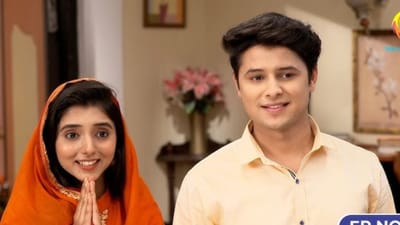 સોની ટીવીની સૌથી જૂની અને લોકપ્રિય સીરિયલ 'તારક મહેતા કા ઉલ્ટા ચશ્મા' આ દિવસોમાં તેના નવા ટ્રેકને લઈને ચર્ચામાં છે. હાલમાં જ 'ટપ્પુ' અને 'સોનુ' વચ્ચે શોમાં નવો ટ્વિસ્ટ આવ્યો છે, જેના કારણે તેમના સંબંધોમાં અંતર આવી ગયું છે. દર્શકોને આ બદલાવ પસંદ નથી આવી રહ્યો અને તેઓ ઈચ્છે છે કે ટપ્પુ અને સોનુની લવસ્ટોરી આગળ વધે.