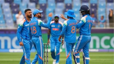 ચેમ્પિયન્સ ટ્રોફી 2025 ભારતીય ખેલાડીઓ માટે એક યાદગાર ટુર્નામેન્ટ હતી. આ વખતે ટીમ ઈન્ડિયાએ કોઈપણ મેચ હાર્યા વિના ખિતાબ જીત્યો. ચેમ્પિયન્સ ટ્રોફી 2025 ની શાનદાર જીત બાદ, ટીમ ઈન્ડિયાના એક ખેલાડીએ ચોંકાવનારો ખુલાસો કર્યો. આ ખેલાડીએ જણાવ્યું કે 2021ના T20 વર્લ્ડ કપમાં હાર બાદ તેને ફોન પર ભારત પાછા ન ફરવાની ધમકીઓ મળી હતી.