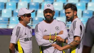 ચેમ્પિયન્સ ટ્રોફીની ફાઈનલ 9 માર્ચ રવિવારે ભારત અને ન્યુઝીલેન્ડ વચ્ચે રમાશે. બંને ટીમો શાનદાર ફોર્મમાં છે પરંતુ ટીમ ઈન્ડિયા હજુ પણ મજબૂત દાવેદાર છે.