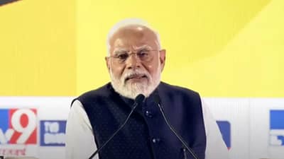 WITT 2025 : જે ED ને દિવસ-રાત ગાળો આપવમાં આવે છે તેણે 22 હજાર કરોડ રૂપિયા વસૂલ્યા, WITTમાં PM મોદીએ જણાવ્યું