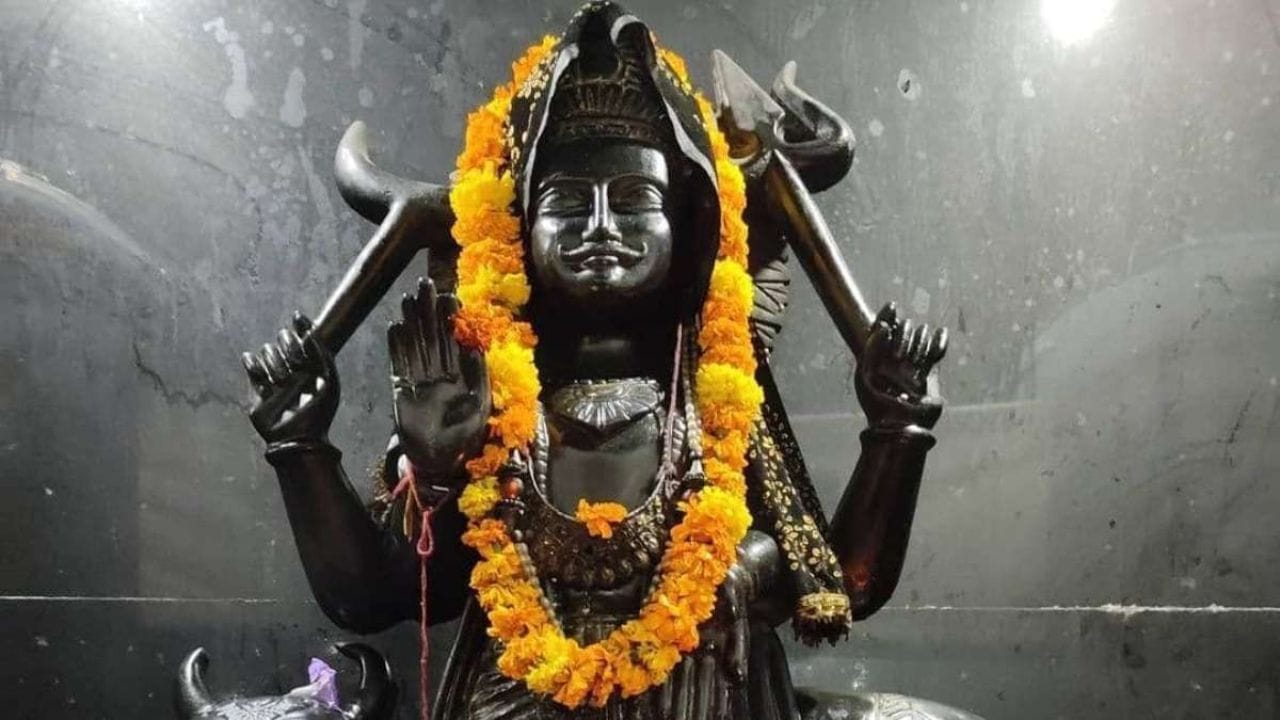  Shani Jayanti 2025: સનાતન ધર્મમાં શનિ જયંતિનું વિશેષ મહત્વ છે. આ તહેવાર ન્યાયના દેવતા શનિદેવને સમર્પિત છે. આ શુભ પ્રસંગે, કર્મના ફળ આપનાર શનિદેવની પૂજા કરવામાં આવે છે. આ ઉપરાંત, ભક્તો ઇચ્છિત વરદાન મેળવવા માટે ઉપવાસ પણ કરે છે. શનિદેવની પૂજા કરવાથી વ્યક્તિને જીવનમાં ઇચ્છિત સફળતા મળે છે. તેમજ, બધા પ્રકારના દુ:ખ અને મુશ્કેલીઓ દૂર થાય છે.