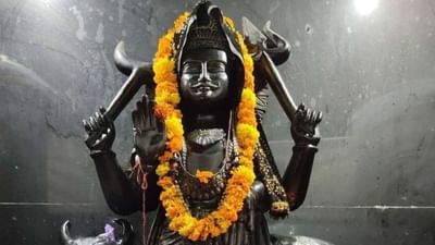 Shani Jayanti 2025: સનાતન ધર્મમાં શનિ જયંતિનું વિશેષ મહત્વ છે. આ તહેવાર ન્યાયના દેવતા શનિદેવને સમર્પિત છે. આ શુભ પ્રસંગે, કર્મના ફળ આપનાર શનિદેવની પૂજા કરવામાં આવે છે. આ ઉપરાંત, ભક્તો ઇચ્છિત વરદાન મેળવવા માટે ઉપવાસ પણ કરે છે. શનિદેવની પૂજા કરવાથી વ્યક્તિને જીવનમાં ઇચ્છિત સફળતા મળે છે. તેમજ, બધા પ્રકારના દુ:ખ અને મુશ્કેલીઓ દૂર થાય છે.