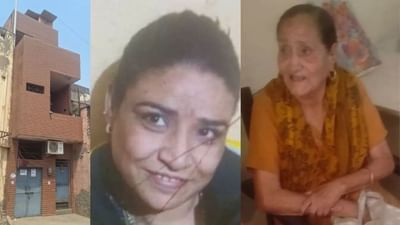 ફરીદાબાદના જવાહર કોલોનીમાં એક મહિલા જેની સાથે તે 10 વર્ષથી લિવ-ઇન રિલેશનશિપમાં રહી રહી હતી, તેની કાપડ વેચનાર દ્વારા હત્યા કરવામાં આવી હતી. હત્યા બાદ આરોપીએ લાશને પલંગમાં છુપાવી દીધી હતી. પડોશીઓને મૃતદેહની ગંધ ન આવે તે માટે, તે આખા ઘરમાં અગરબત્તીઓ સળગાવતો રહ્યો.