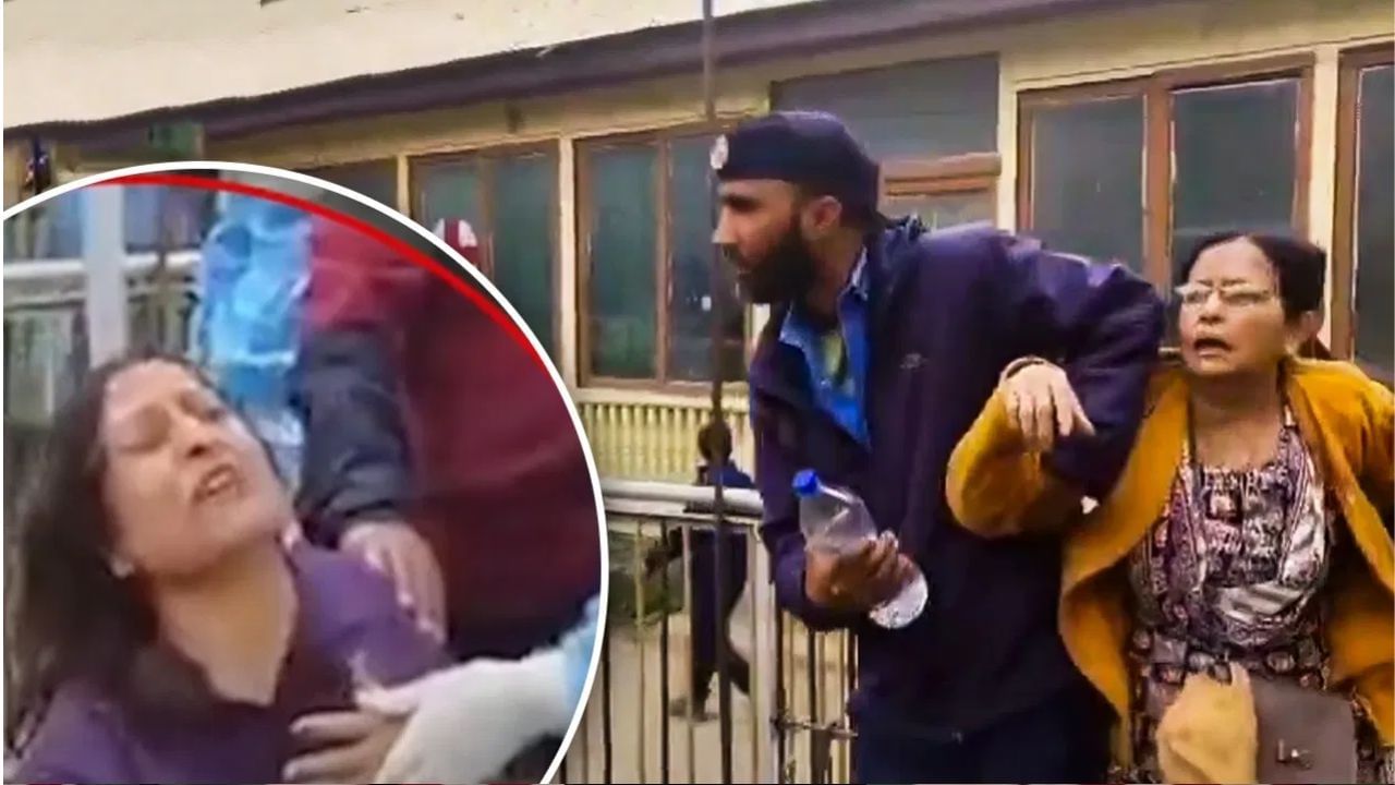 ઘાયલોમાં ગુજરાતના વિન્નીભાઈ, માણિક પાટીલ, રિનો પાંડે, મહારાષ્ટ્રના એસ બાલાચંદ્ર, તમિલનાડુના ડૉ. પરમેશ્વરમ, કર્ણાટકના અભિજવમ રાવ, તમિલનાડુના સંત્રુ, ઓડિશાના શશી કુમારી, તમિલનાડુના બાલચંદ્ર, મુંબઈના શોભિત પટેલનો સમાવેશ થાય છે.