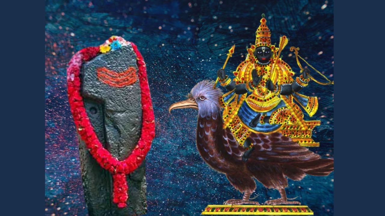 જ્યોતિષીઓના મતે, દેવોના દેવ ભગવાન મહાદેવની પૂજા-અર્ચના કરવાથી શનિદેવ પ્રસન્ન થાય છે. આ માટે સોમવાર અને શનિવારે ભગવાન શિવની પૂજા કરો. ઉપરાંત, પૂજા દરમિયાન, ભગવાન શિવને સામાન્ય પાણી, ગંગાજળ અને અનુકૂળતા મુજબ દૂધથી અભિષેક કરો. પણ શું તમે જાણો છો કે શનિ જયંતિ ક્યારે અને શા માટે ઉજવવામાં આવે છે? આવો, શનિ જયંતિ, શુભ મુહૂર્ત અને યોગની સાચી તારીખ જાણીએ-