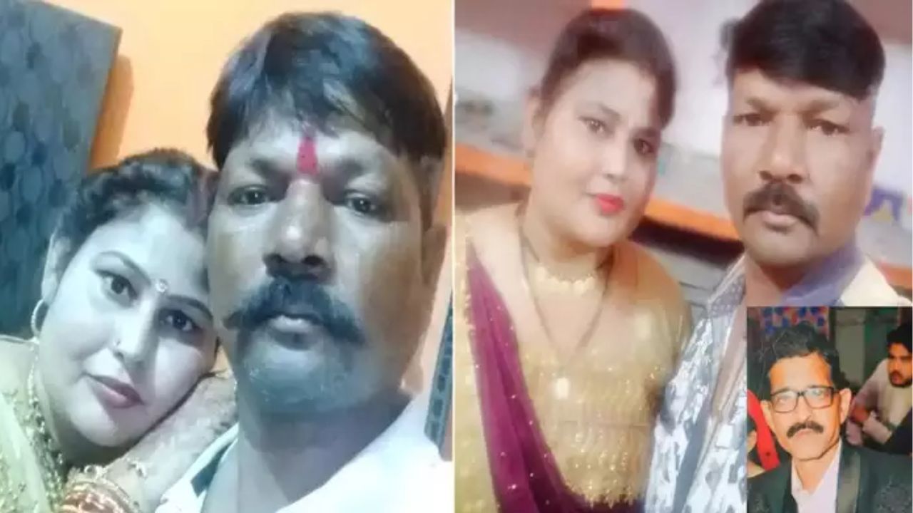 પુત્ર સચિન એમ પણ કહે છે કે જ્યારે પિતા ઘરે ન હોય ત્યારે માતા કોઈને કોઈ બહાને બહેનના સસરાને ઘરે બોલાવતી. પછી તે અમને બીજા રૂમમાં મોકલી દેતી. આ પછી તેણીએ આખી રાત દરવાજો ખોલ્યો નહીં. દરવાજો બીજા દિવસે સવારે જ ખુલતો. પછી કાકા તેમના ઘરે જતા. અમે તેને ઘણી વાર પૂછ્યું કે તે રૂમને કેમ તાળું મારે છે. મમ્મી આ માટે અમને ઠપકો આપતી. હવે બંને કારમાં ભાગી ગયા છે. એવું કહેવામાં આવી રહ્યું છે કે સમાધાન વિમલાને ચાર બાળકો છે, જેમાંથી એક પુત્રીના લગ્ન 2022 માં થયા હતા.