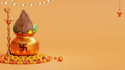 30 એપ્રિલ, બુધવારે અક્ષય તૃતીયા છે. આ તહેવાર વૈશાખ મહિનાના શુક્લ પક્ષની તૃતીયા તિથિ પર આવે છે. આ દિવસે ભગવાન વિષ્ણુ અને માતા લક્ષ્મીની પૂજા કરવામાં આવે છે. એક પૌરાણિક માન્યતા છે કે આ દિવસે કરવામાં આવેલા બધા શુભ કાર્યો, પ્રાર્થના અને દાન શાશ્વત બની જાય છે; તેથી, અક્ષય તૃતીયા પર શક્ય તેટલા સારા કાર્યો કરવા જોઈએ. અક્ષય તૃતીયાના દિવસે આખો દિવસ સર્વાર્થ સિદ્ધિ યોગ રહેશે. આવી સ્થિતિમાં, ખરીદી વધુ શુભ છે. અક્ષય તૃતીયા પર સોનું ખરીદવાની પરંપરા છે કારણ કે એવું માનવામાં આવે છે કે અક્ષય તૃતીયા પર સોનું ખરીદવાથી દેવી લક્ષ્મીનો આશીર્વાદ રહે છે પરંતુ સોનું ખરીદવું દરેકના બજેટમાં હોતું નથી, આવી સ્થિતિમાં, અક્ષય તૃતીયા પર સોનું ખરીદવાને બદલે, તમે બીજી વસ્તુઓ ખરીદી શકો છો, આ ખરીદવાથી પણ પુણ્ય મળે છે. આવો, જાણીએ કઈ છે તે વસ્તુઓ