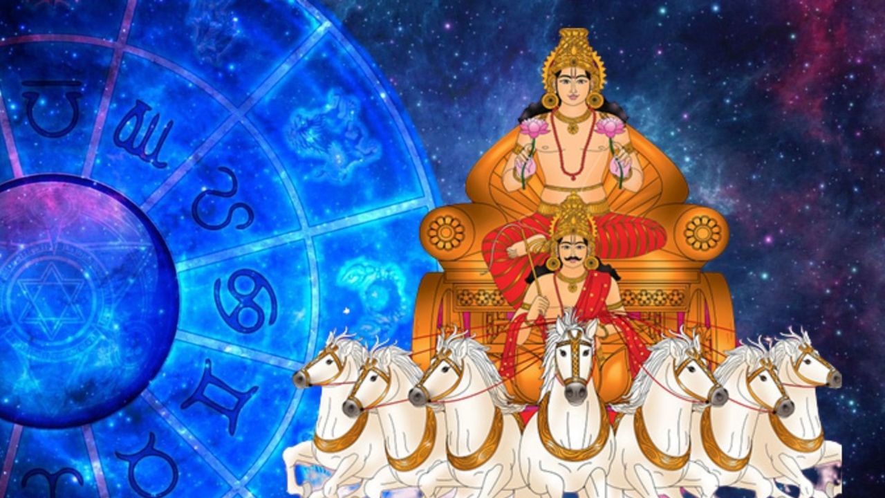 મિથુન રાશિ- અશ્વિની નક્ષત્રમાં સૂર્યનું ગોચર મિથુન રાશિના લોકો માટે ખૂબ જ ફાયદાકારક સાબિત થઈ શકે છે. સૂર્ય તમારી રાશિના લાભ ઘરમાં પ્રવેશ કરશે, જેના કારણે તમને વિદેશ યાત્રા કરવાની તક મળી શકે છે. આ સાથે, તમારા માટે આવકના નવા રસ્તા ખુલશે અને તમારી નાણાકીય સ્થિતિ મજબૂત બનશે. તમને કામ પર પણ લાભ મળશે અને લાંબા સમયથી અટકેલા કાર્યો પૂર્ણ થઈ શકે છે. તમારું સ્વાસ્થ્ય પણ સારું રહેશે અને તમને કોઈ સારા સમાચાર સાંભળવા મળી શકે છે. પિતાનો સહયોગ તમારા લક્ષ્યોને પ્રાપ્ત કરવામાં મદદરૂપ થશે.