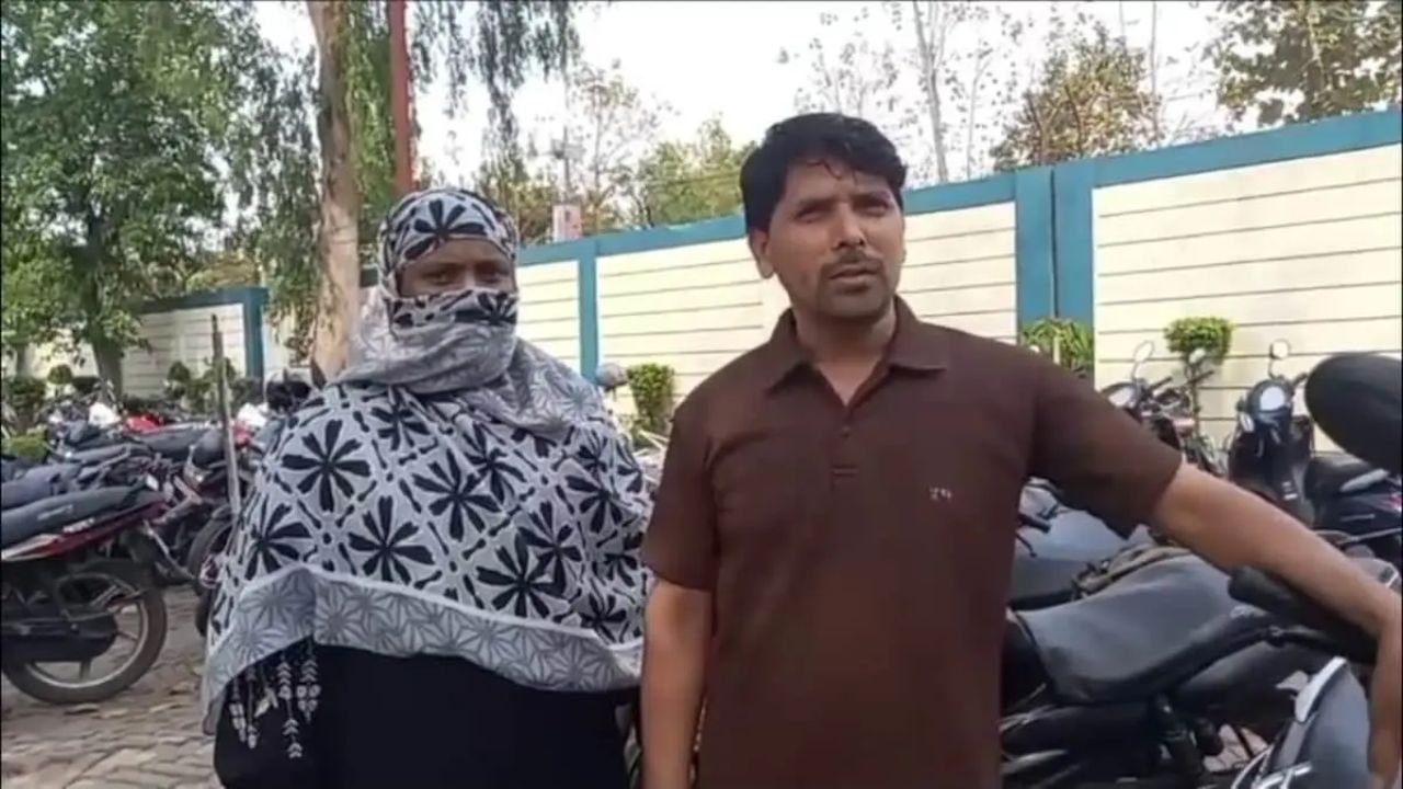 અરજીમાં, અઝીમે આરોપ લગાવ્યો હતો કે 31 માર્ચ, 2025 ના રોજ, ઈદના દિવસે, તેની ભાભી શાયદાએ તેને ફઝલપુર બોલાવીને કહ્યું હતું કે તેના લગ્ન તેની મોટી વિધવા બહેન તાહિરાની પુત્રી મંતશા સાથે થશે. અઝીમે તેના પર વિશ્વાસ કર્યો અને ત્યાં પહોંચીને તેને છોકરી બતાવી, ત્યારબાદ તેણી લગ્ન માટે સંમત થઈ ગઈ અને તે જ સાંજે લગ્ન નક્કી થયા.