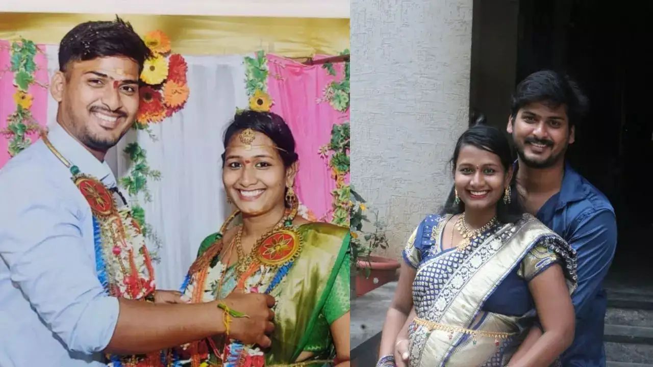 જ્ઞાનેશ્વર સાગર નગર વ્યૂપોઇન્ટ પાસે ફાસ્ટ-ફૂડ સ્ટોલ ચલાવતા હતો, હત્યા બાદ તેણે મિત્રોને બોલાવ્યા અને પત્નીની તબિયત ખરાબ છે એ કહિ હોસ્પિટલ લઇ જવા કહ્યુ જ્યાં ડોક્ટરોએ તેને મૃત જાહેર કર્યો.તેના મૃતદેહને KGH શબઘરમાં રાખવામાં આવ્યો હતો.