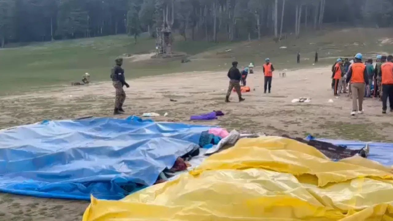 આ સાથે જમ્મુ અને કાશ્મીરથી સૈયદ હુસૈન શાહ, સુરત ગુજરાતથી હિંમત ભાઈ, કર્ણાટકથી પ્રશાંત કુમાર, મનીષ રંજન, રામચંદ્રમ, શાલિંદર, શિવમ મોગાના નામનો સમાવેશ થાય છે.