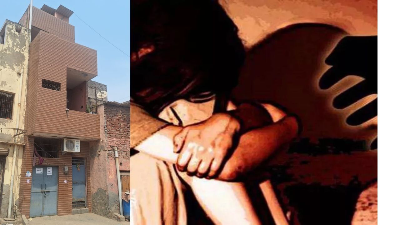 જીતેન્દ્રને પણ બે બાળકો છે. તે પોતાના બાળકો સાથે પણ સંપર્ક રાખતો ન હતો. જીતેન્દ્રની પત્ની પૂનમનું લગભગ 12 વર્ષ પહેલા બીમારીના કારણે અવસાન થયું હતું. તે પછી જીતેન્દ્ર પણ પોતાના બાળકોને છોડીને ચાલ્યો ગયો.આરોપી સાયકલ પર કપડાં વેચતો હતો. પત્નીના મૃત્યુ પછી, તે જવાહર કોલોનીમાં બડખાલ કોલોનીમાં રહેતી સોનિયા નામની મહિલા સાથે લિવ-ઇન રિલેશનશિપમાં રહેવા લાગ્યો.