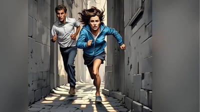 આજકાલ, અલીગઢની સાસુ અને જમાઈની પ્રેમકથા દરેકના હોઠ પર છે. દરમિયાન, બદાયુથી સાસરિયાં ફરાર થઈ ગયા હોવાનો મામલો પણ હવે પ્રકાશમાં આવ્યો છે. અહીં ચાર બાળકોની માતા રાતોરાત પોતાના જ સસરા સાથે ભાગી ગઈ. પતિને આ વાતની જાણ થતાં જ તેના પગ નીચેથી જમીન સરકી ગઈ. પતિ, વ્યવસાયે ટ્રક ડ્રાઈવર, ઘણીવાર કામ માટે બહાર રહેતો હતો. તેને ખ્યાલ નહોતો કે તેની પત્ની તેની પીઠ પાછળ આવા કામ કરી રહી છે.