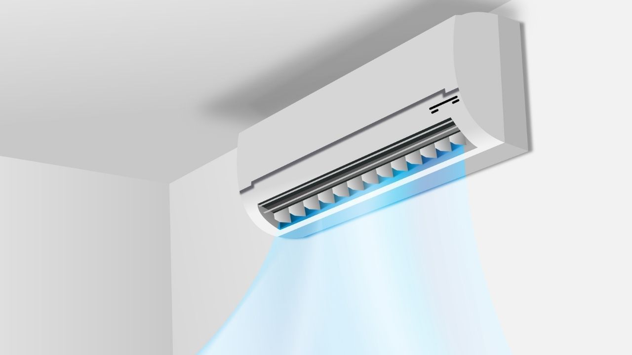 પરંતુ, શું તમે જાણો છો કે રાત્રે AC નું તાપમાન કેટલું હોવું જોઈએ જેથી તમને સારી ઊંઘ આવે?