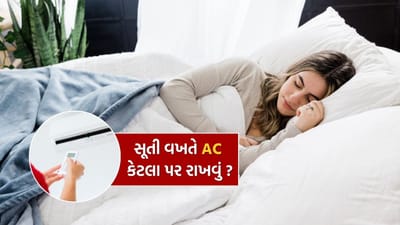 ઉનાળો શરૂ થતાં જ ઘરોમાં AC ચાલુ થઈ જાય છે. સ્વાભાવિક છે કે તમે પણ આ પ્રકારે ઘરમાં AC ચાલુ કરશો.