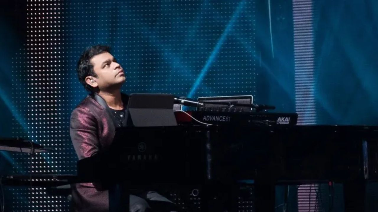 પદ્મશ્રી પુરસ્કાર વિજેતા ભારતીય શાસ્ત્રીય ગાયક ફૈયાઝ વસિફુદ્દીન ડાગરે 2023માં કોર્ટનો સંપર્ક કર્યો હતો અને આરોપ લગાવ્યો હતો કે આ ગીત તેમના પિતા નાસિર ફૈયાઝુદ્દીન ડાગર અને કાકા ઝહીરુદ્દીન ડાગર દ્વારા 'શિવા સ્તુતિ' ગીતમાંથી નકલ કરવામાં આવ્યું છે. તેમણે એઆર રહેમાન અને મદ્રાસ ટોકીઝ સહિત અન્ય લોકો દ્વારા ગીતના ઉપયોગ પર પ્રતિબંધ મૂકવાની માંગ કરી હતી.