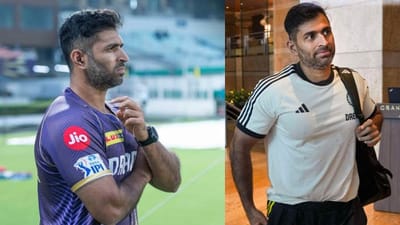 ટીમ ઈન્ડિયાની નોકરીમાંથી કાઢી મૂકાયા બાદ પ્રખ્યાત કોચ અભિષેક નાયરને નવી નોકરી મળી છે. ટીમ ઈન્ડિયાના આસિસ્ટન્ટ કોચ પદ પરથી તાજેતરમાં દૂર કરાયેલ અભિષેક નાયર ફરી એકવાર IPLમાં પાછો ફર્યો છે. નાયર તેની જૂની ફ્રેન્ચાઈઝી કોલકાતા નાઈટ રાઈડર્સમાં પાછો ફર્યો છે.