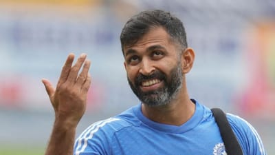 આ દિગ્ગજ KKRમાં પરત ફર્યો, IPL જીતવા માટે હવે 'કેકેઆર હૈ તૈયાર'