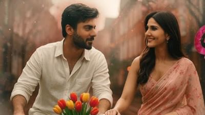 જમ્મુ-કાશ્મીરના પહેલગામમાં થયેલા આંતકી હુમલા બાદ સમગ્ર દેશમાં પાકિસ્તાનને લઈ આક્રોશ જોવા મળી રહ્યો છે.જેની અસર પાકિસ્તાની અભિનેતા ફવાદ ખાનની ફિલ્મ અબીર ગુલાલ પર પડ્યો છે. જેનો ભારતમાં રિલીઝ થવા પર પ્રતિબંધ મૂકવામાં આવ્યો છે.