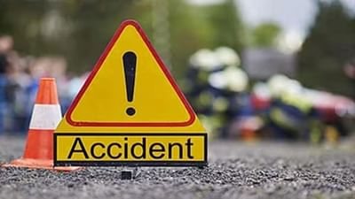 Vadodara : રફતારનો કેર યથાવત, ડમ્પર ચાલકે એક્ટિવા પર જતી વિદ્યાર્થિનીઓને લીધી એડફેટે, એકનું મોત,જુઓ Video