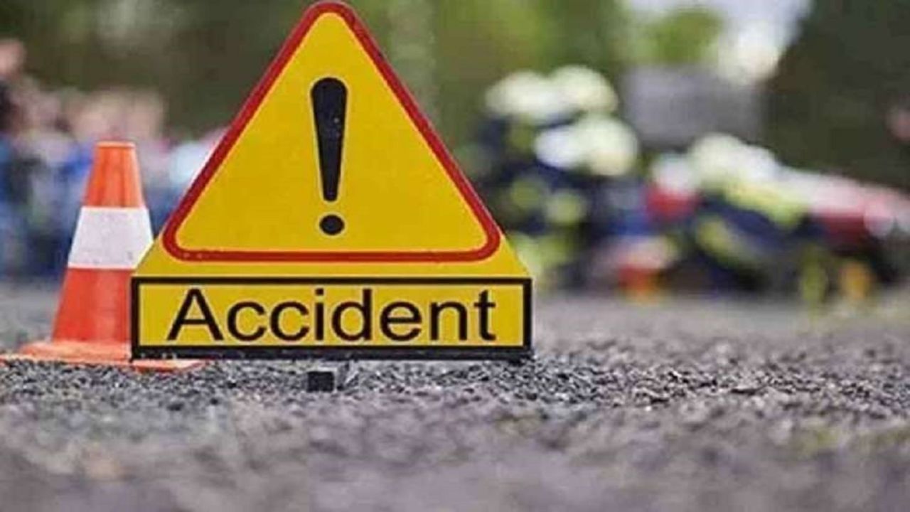 Breaking news : સમી-રાધનપુર હાઇવે પાસે ST બસ અને રિક્ષા વચ્ચે સર્જાયો અકસ્માત, 6 લોકોના મોત, જુઓ Video