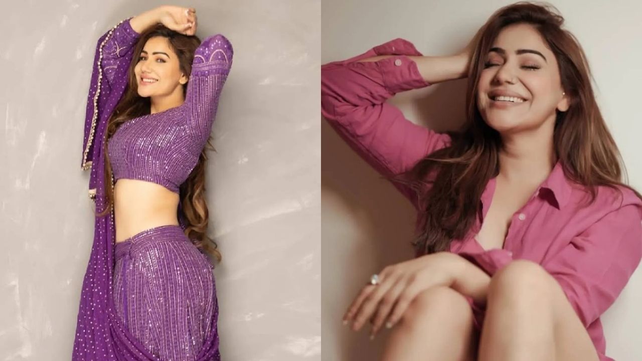 કંગના શર્માએ તાજેતરમાં એક ઇન્ટરવ્યુમાં પોતાના અંગત જીવન વિશે ખુલીને વાત કરી હતી. આ દરમિયાન તેણીએ તેના જીવનમાં પ્રેમ, લગ્ન અને પછી ગર્ભાવસ્થા વિશે પણ વાત કરી.