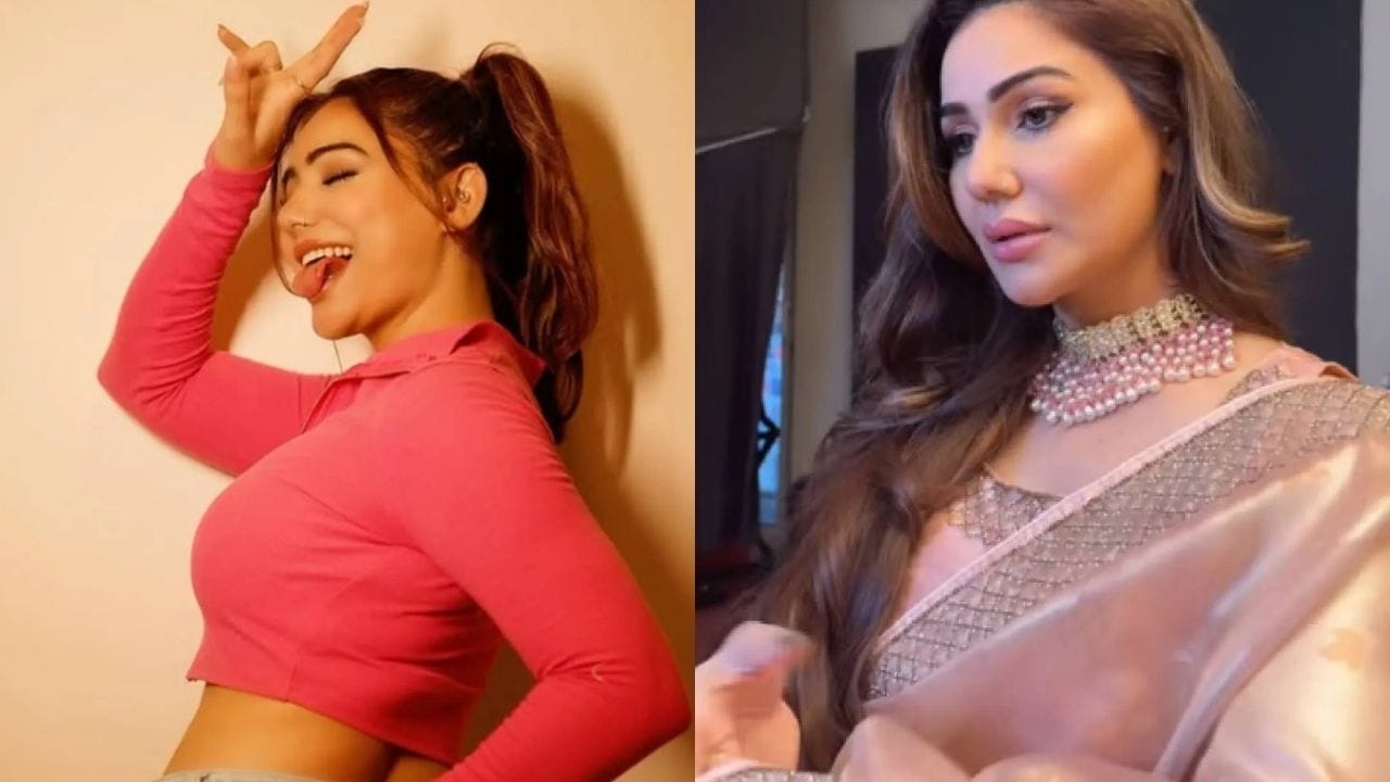 કંગનાએ કહ્યું કે 'લગ્ન પછી શરૂઆતમાં બધું સારું લાગતું હતું, પરંતુ હું લગ્નના દોઢ મહિના પછી જ ગર્ભવતી થઈ.' મારી માતા અને બહેન તૂટેલા લગ્નજીવનના દુ:ખમાંથી પસાર થઈ ચૂક્યા હતા અને મને પણ આ ડર સતાવતો હતો. અભિનેત્રીએ કહ્યું, 'મારી ગર્ભાવસ્થા દરમિયાન, યોગેશ મને મારી માતા પાસે છોડી ગયો, પછી મને ખબર પડી કે તે પહેલાથી જ પરિણીત હતો અને છૂટાછેડા લેવાનો હતો.' ત્યાં સુધીમાં હું માતા બની ગઈ હતી. (All Image - Instagram)