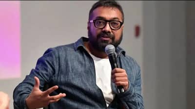 અનુરાગ કશ્યપે ભારે કરી, કાસ્ટ સિસ્ટમ પર એવું તો શું બોલી ઉઠયા કે તેમની સામે FIR કરવાની માંગ થઈ